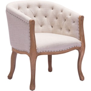 Zuo Shotwell Chair