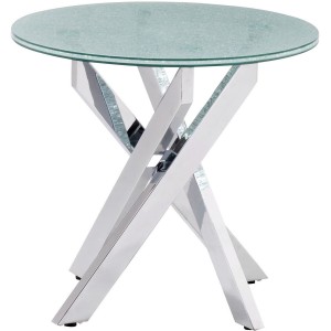Zuo Stance Side Table