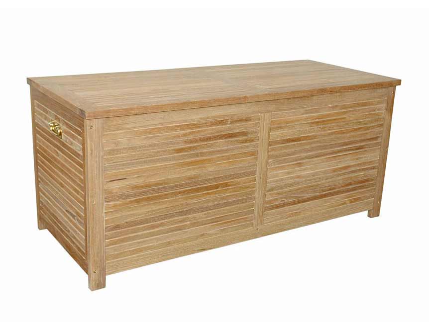 Anderson Teak Storage Box