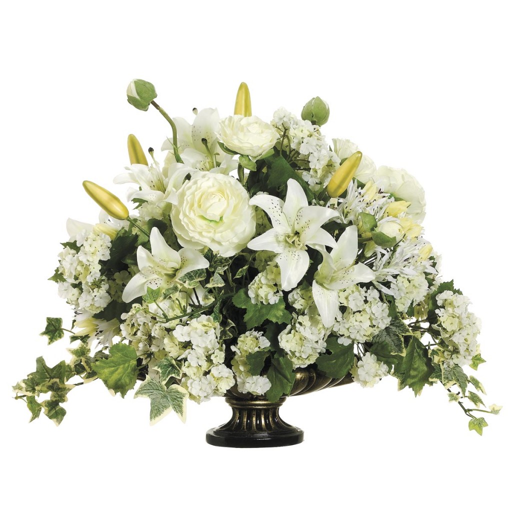 Artificial Floral Arrangement