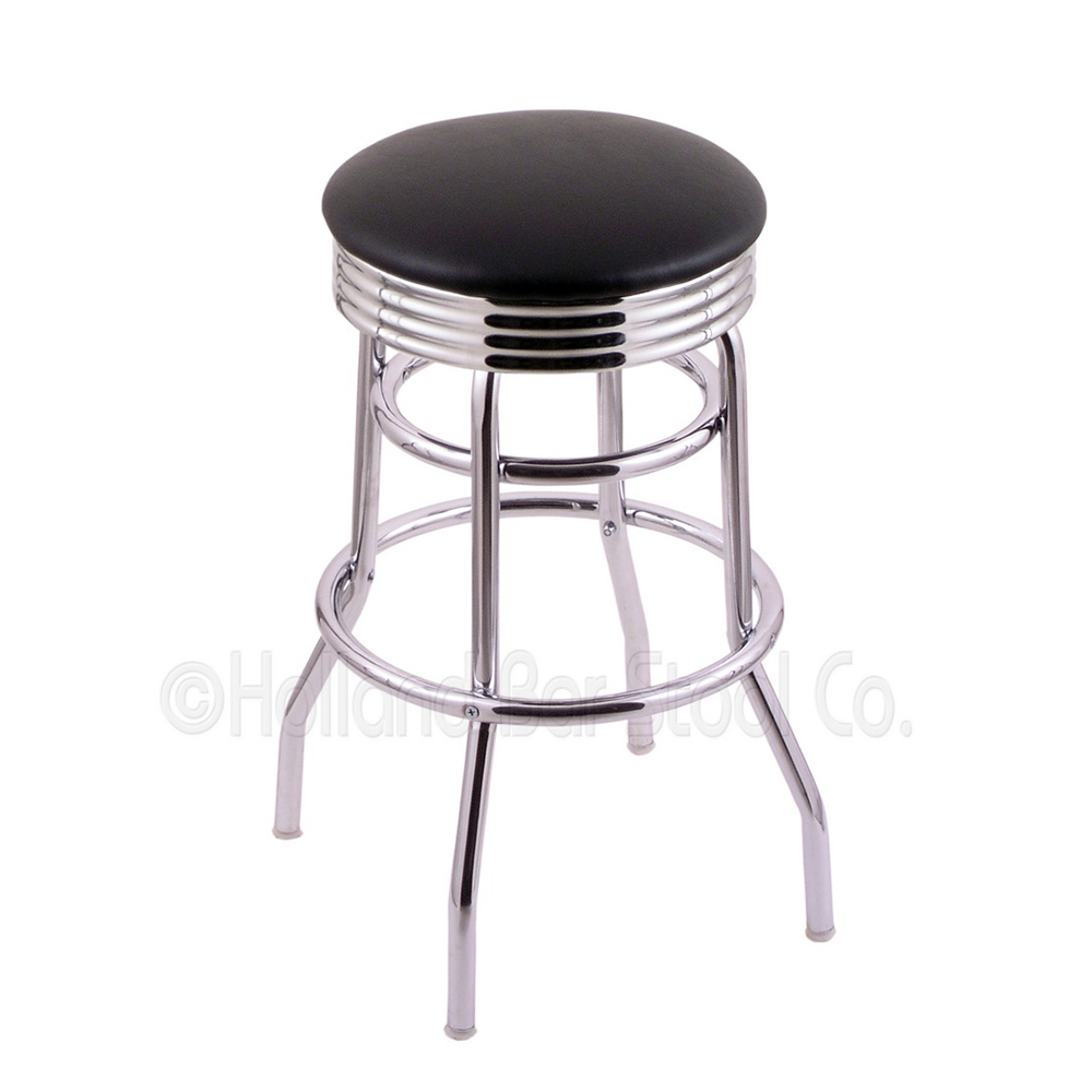 Bar Stool 2