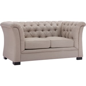 Loveseat 1