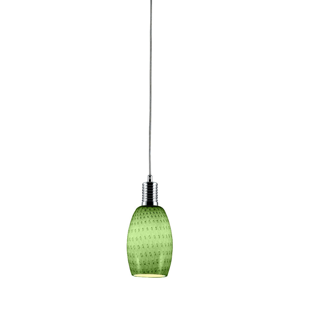 Pendant Light Green