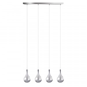 Kitchen Island Lighting Solutions