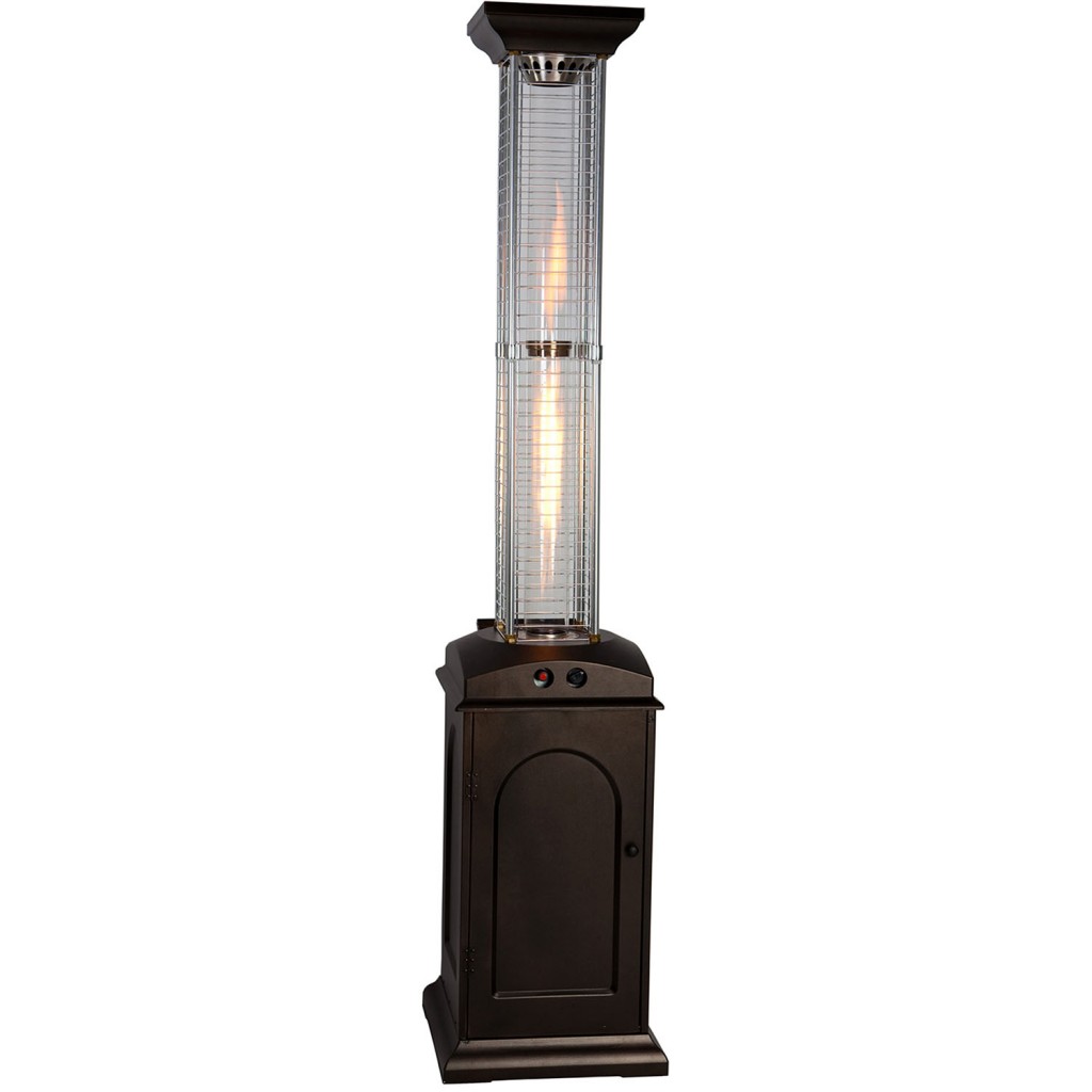 Fire Sense Patio Heater