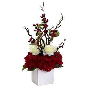 Holiday Centerpiece 