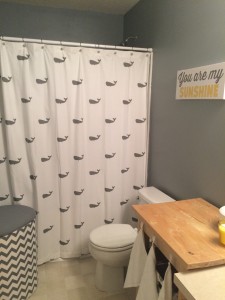 Designing a Kid-Friendly Guest Bathroom