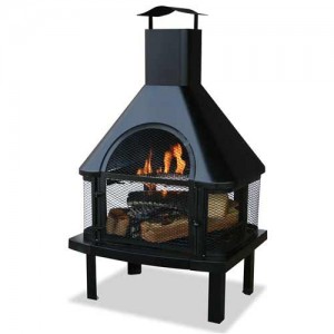 Uniflame Chimeneas