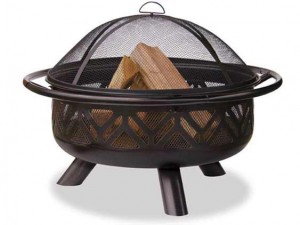 Uniflame Fire Pit