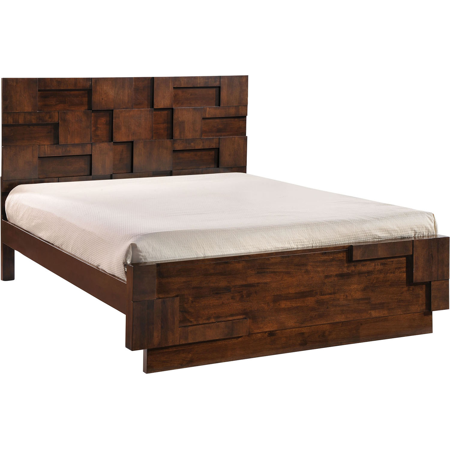 Zuo Modern Walnut