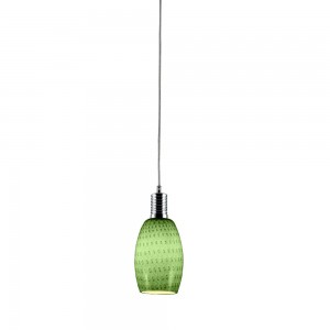 Bromi Prospect Glass Pendant