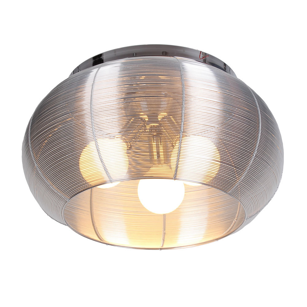 Contemporary Ceiling Fixture