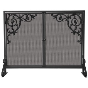 Your Guide to Fireplace Accessories