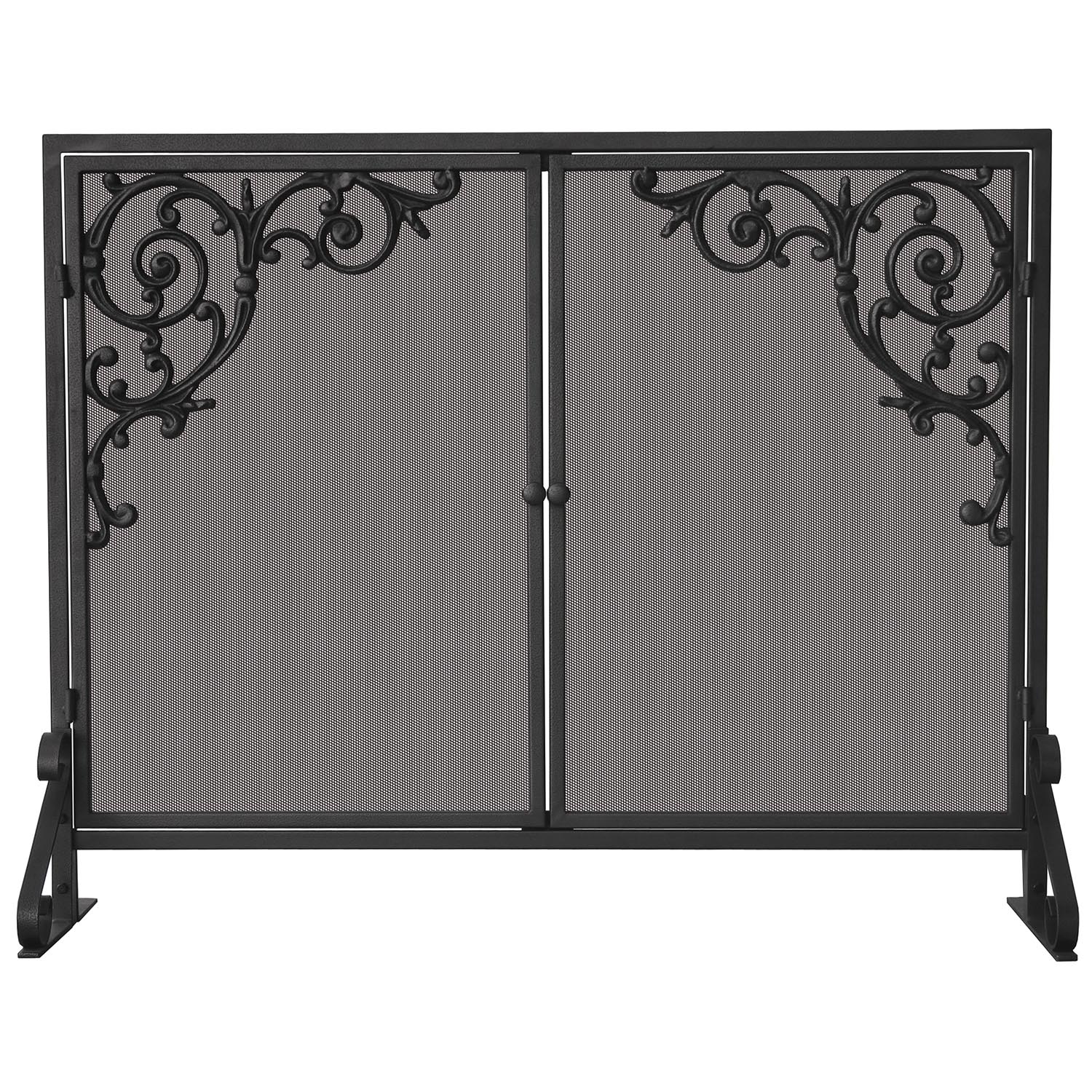 Fireplace Screen