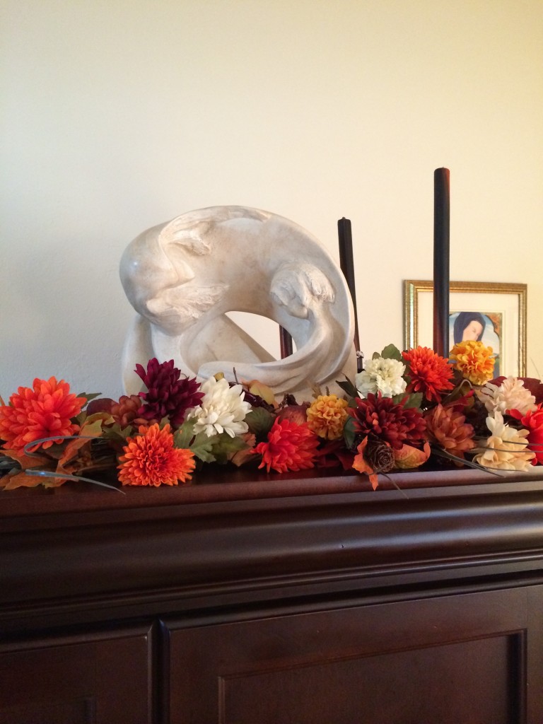 Fall Decor