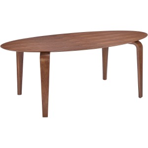 Mid-Century Modern Table 2