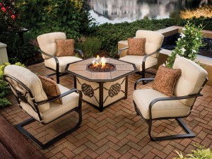 Save on Outdoor Furniture Sets