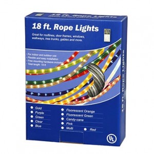 Rope Lights