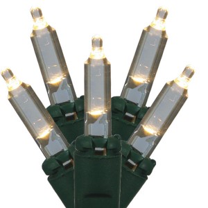 Italian LED Christmas Lights