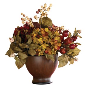 Beautiful Thanksgiving Centerpieces