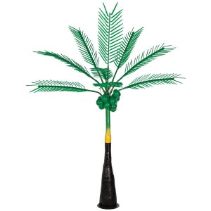 Christmas Palm 1