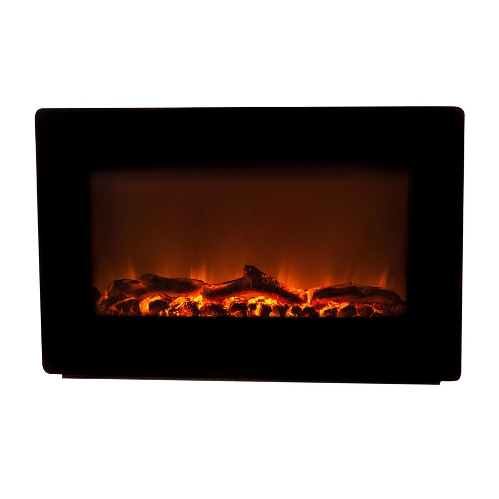 Electric Fireplace