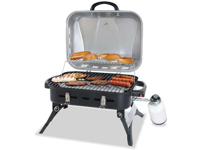 Uniflame Portable Grill