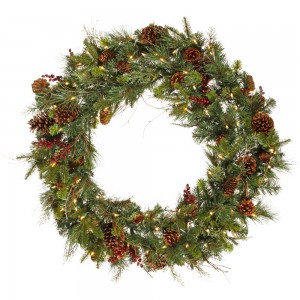 Wreath 1