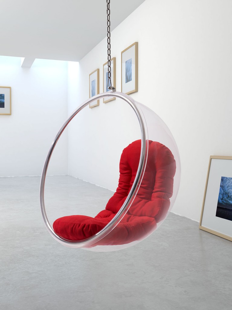 Zuo Modern Bolo Suspended Chair