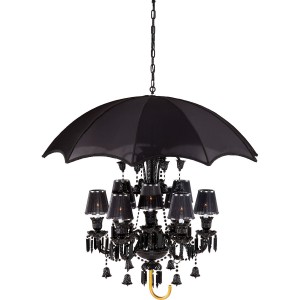 Beautiful Black Lighting Fixtures