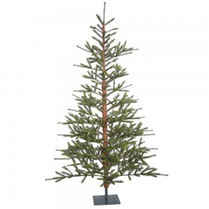 On Trend: Christmas Trees with Sparse Branches