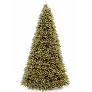 10 Reasons to Use Artificial Christmas Trees in Your Office