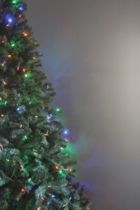 How to Set Up an Artificial Christmas Tree