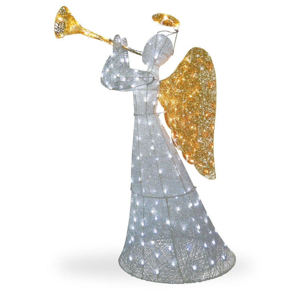 LED Angel