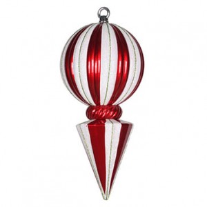 Finial Ornament