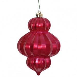 6-Inch Lantern Finial Ornament