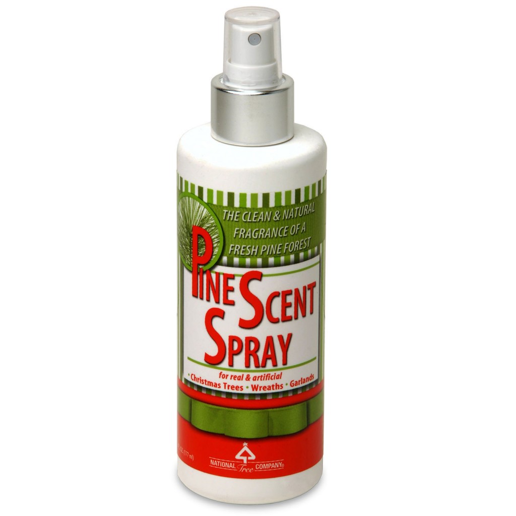Pine Scent Spray