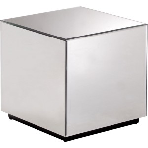 Cubo Side Table