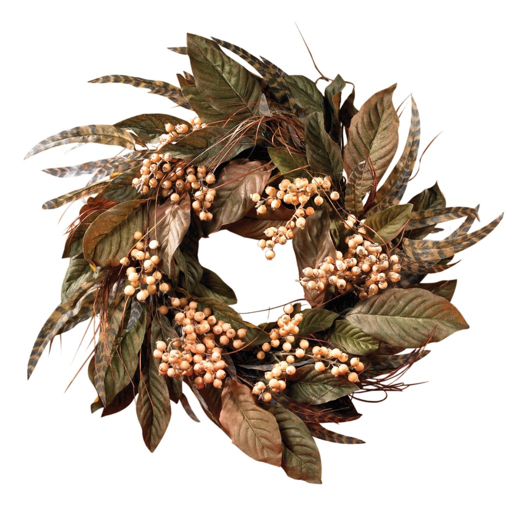 Winter Wreaths