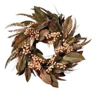 5 Winter Wreaths We Love