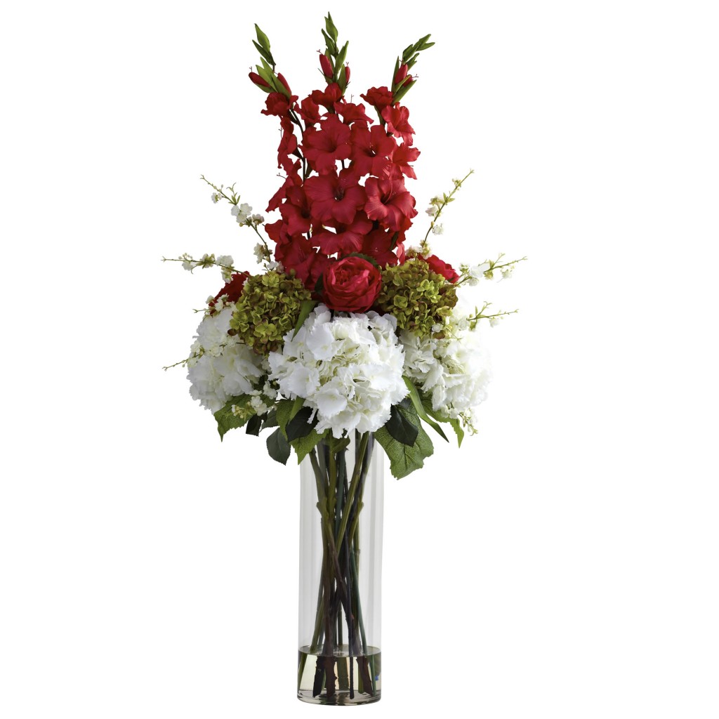 Valentine's Day Arrangement