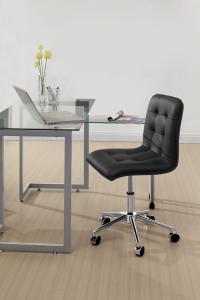 Sleek and Contemporary Office Chairs