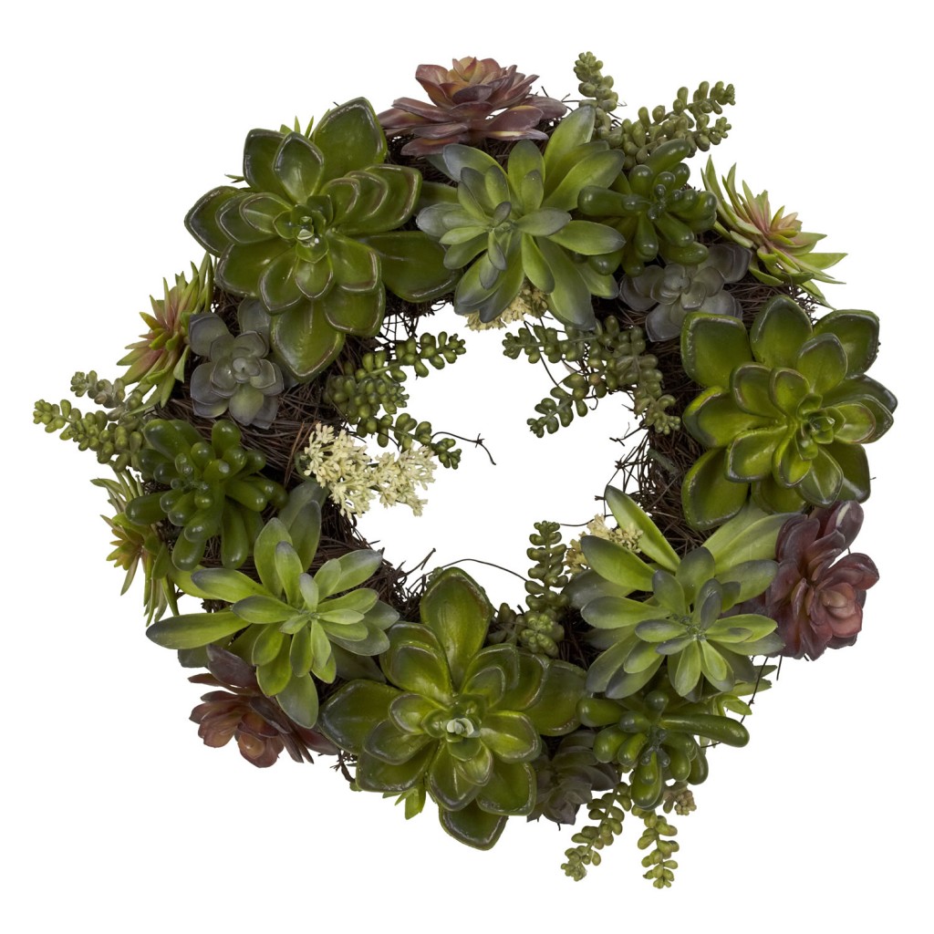 Winter Wreaths