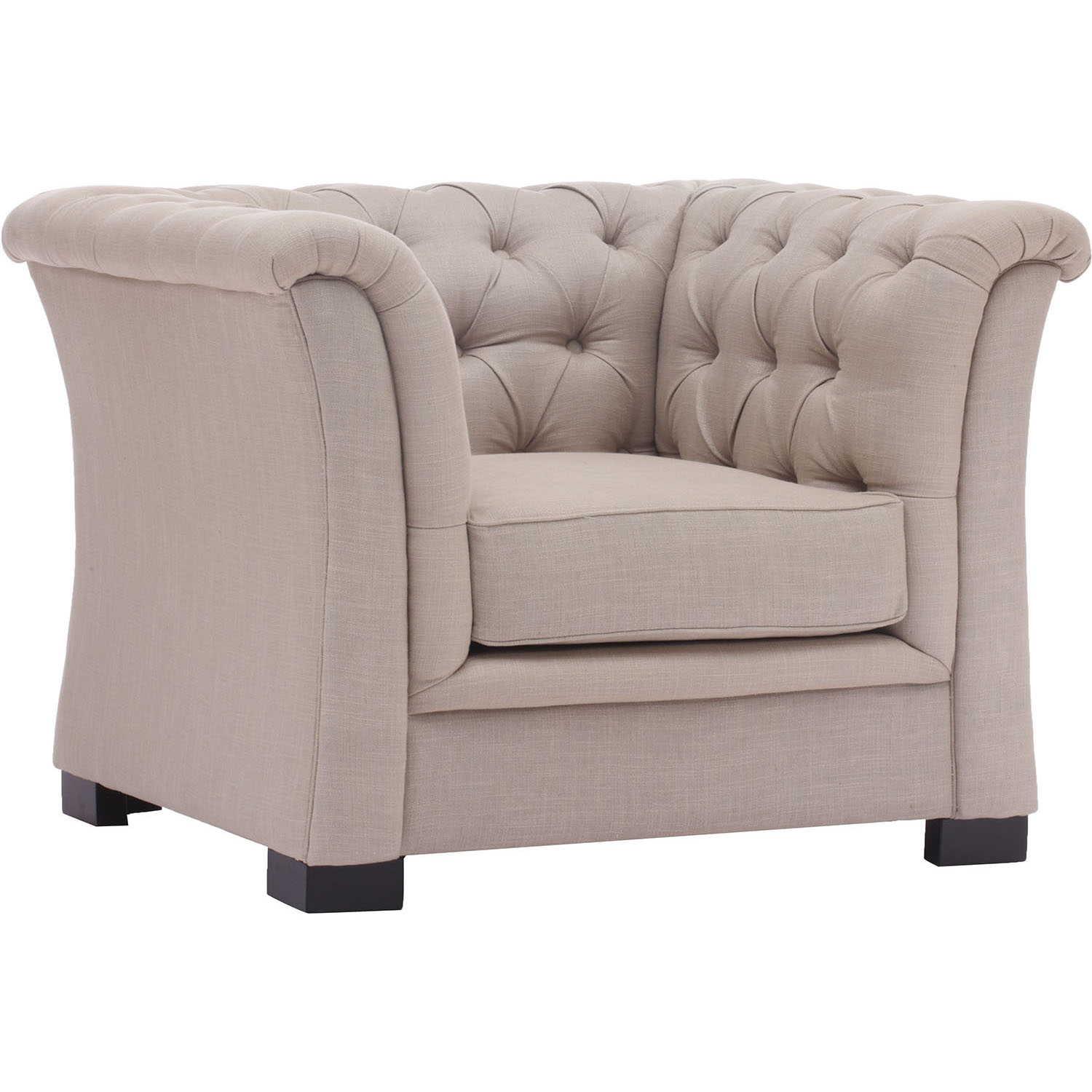 Zuo Era Nob Hill Arm Chair