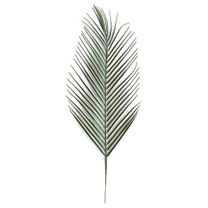 9 Artificial Palm Fronds to Decorate with on Palm Sunday