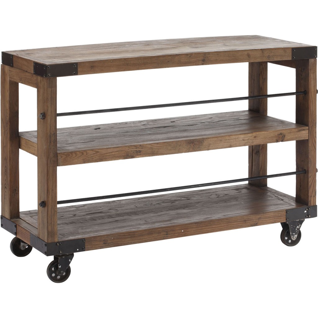 Bar Cart