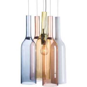 5 Stunning Places to Hang a Chandelier