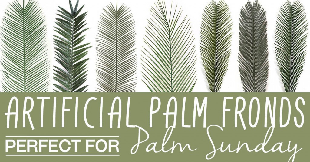 Palm Sunday