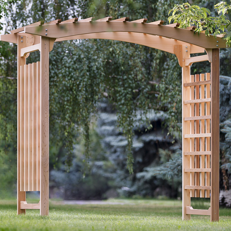 Wedding Arbor