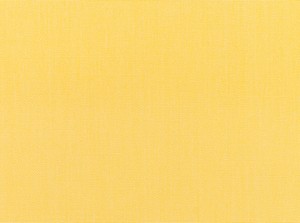 Yellow Outdoor Fabric